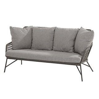 4 Seasons Outdoor Babilonia Loungebank - afbeelding 1