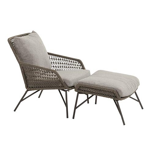 4 Seasons Outdoor Babilonia Relax Set - afbeelding 1