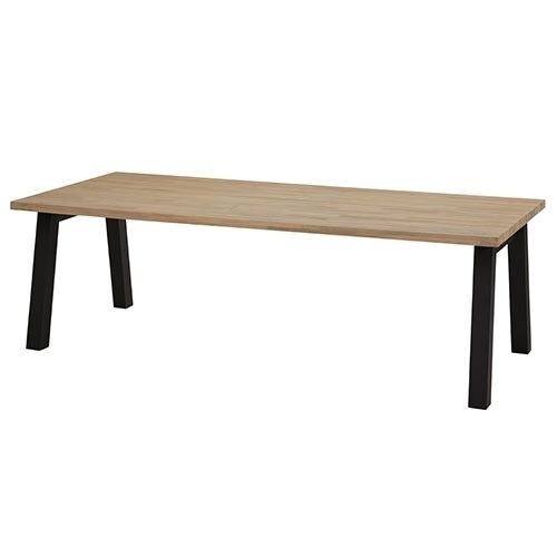 4 Seasons Outdoor Derby Tuintafel - 240x100 cm