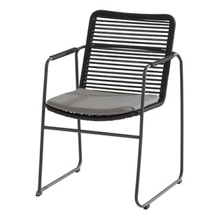 4 Seasons Outdoor 4SO Elba Diningset - afbeelding 3