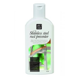 4 Seasons Outdoor Stainless Steel - Rust Remover - afbeelding 1