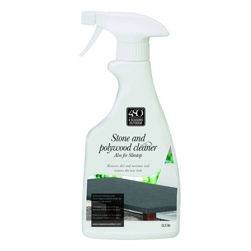 4 Seasons Outdoor Stone & Polywood - Cleaner - afbeelding 1