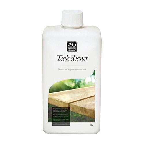 4 Seasons Outdoor Teak Cleaner