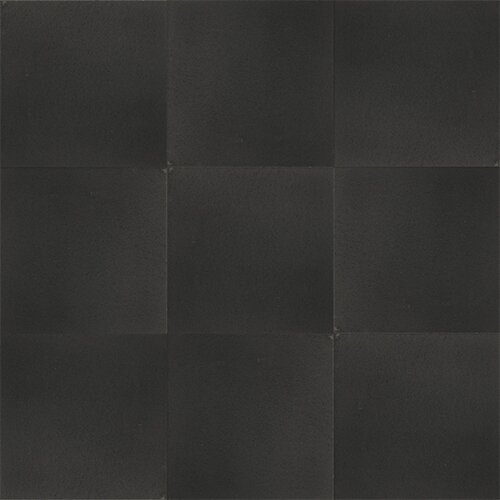 60Plus Soft Comfort Nero 60x60