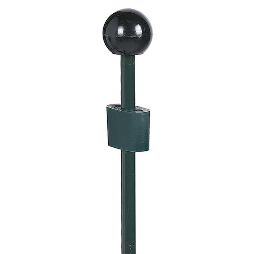 Grondpin standaard  75 cm - Ø 7 mm - afbeelding 1