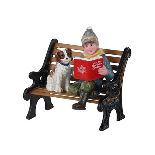 Lemax A Christmas Tale