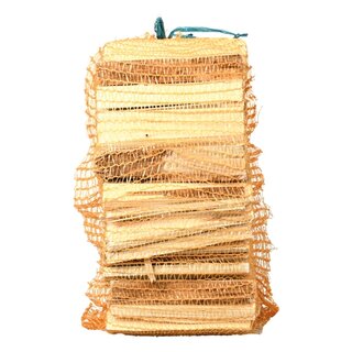 Aanmaakhout in Netzak - 2,5 kg