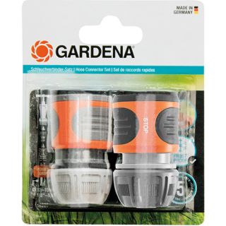 Gardena Aansluitset voor tuinslang