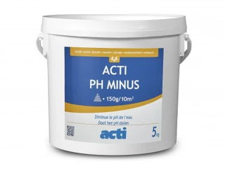 ACTI pH Minus - 5 kg