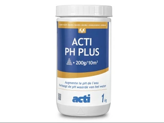 ACTI pH Plus - 1 kg
