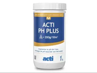 ACTI pH Plus - 1 kg