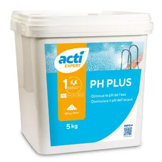 ACTI pH Plus Poeder - 5 kg