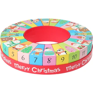 Adventskalender Rond