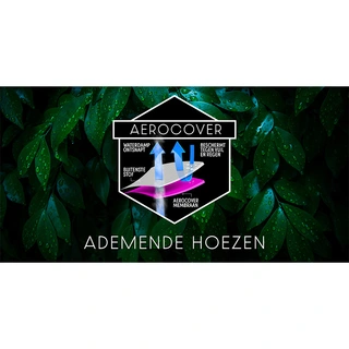 AeroCover Loungeset beschermhoes 270x210x70 - Antraciet - afbeelding 6