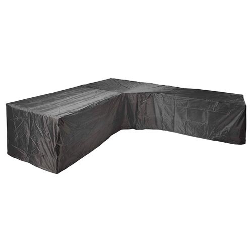 Hollywood Bladeren verzamelen Afzonderlijk AeroCover Loungeset beschermhoes - 270x270 cm | De Boet