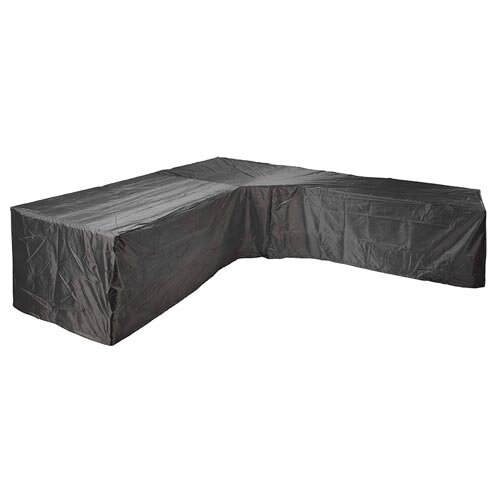 AeroCover Loungeset beschermhoes - 300x300 cm - afbeelding 1