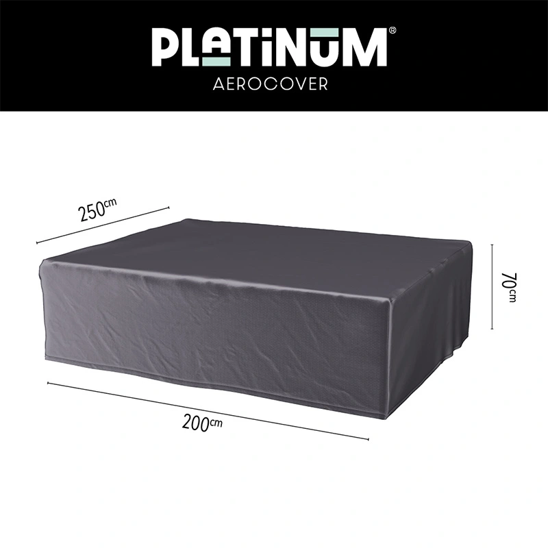 AeroCover Loungesethoes 250x200x70 cm - afbeelding 1