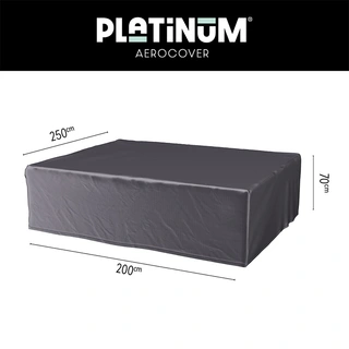 AeroCover Loungesethoes 250x200x70cm | Tuincentrum De Boet