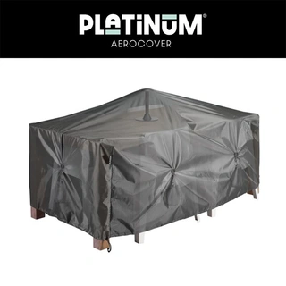 AeroCover Steunset Afdekhoes - afbeelding 2