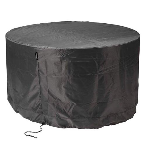 AeroCover Tuinset beschermhoes - Ø250x85 cm - afbeelding 1