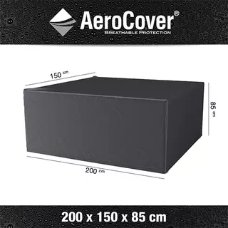 AeroCover Tuinsethoes 200x150x85 cm - afbeelding 1
