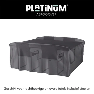 AeroCover Tuinsethoes 220x190x85 cm - afbeelding 2