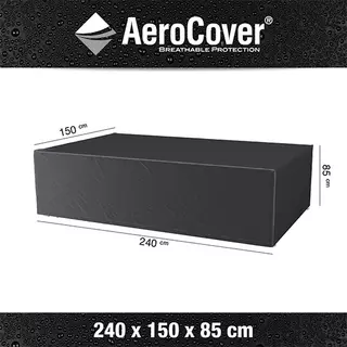 AeroCover Tuinsethoes 240x150x85 cm - afbeelding 1