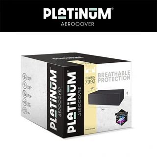 AeroCover Tuinsethoes 240x150x85 cm - afbeelding 3