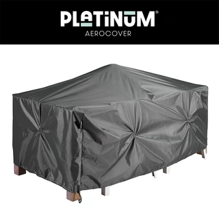 AeroCover Tuinsethoes 280x150x85 cm - afbeelding 5