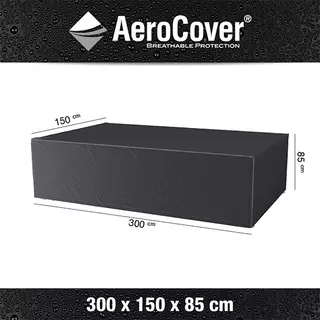 AeroCover Tuinsethoes 300x150x85 cm - afbeelding 1