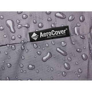 AeroCover Tuintafelhoes 220x110x70 cm - afbeelding 4