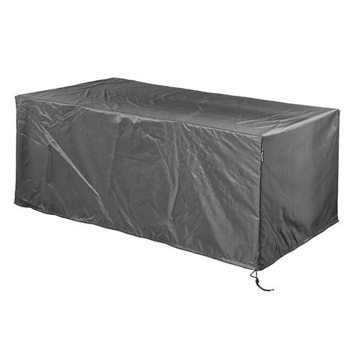 AeroCover Tuintafelhoes 220x110x70 cm - afbeelding 1