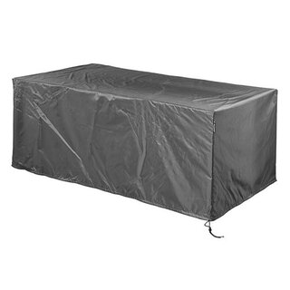 AeroCover Tuintafelhoes 220x110x70 cm - afbeelding 1