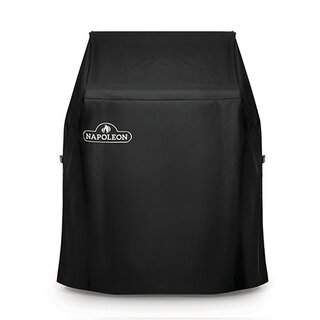 Napoleon Beschermhoes Rogue 425 (zijtafels ingeklapt)