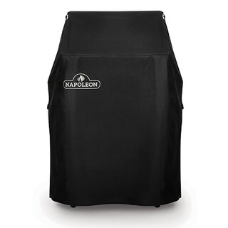 Napoleon hoes Rogue 365, zijtafels ingeklapt