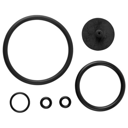 Gardena Afdichtingsset rubberringen