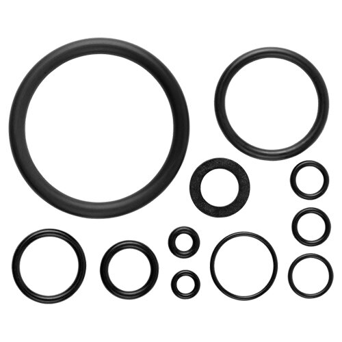 Gardena Afdichtingsset rubberringen