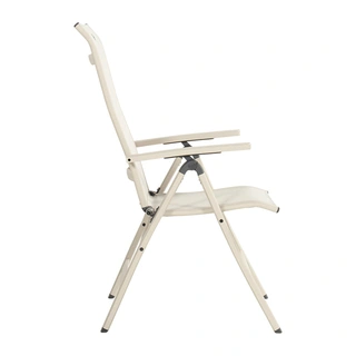 Hartman Alice Verstelbare Tuinstoel - Beige - afbeelding 3