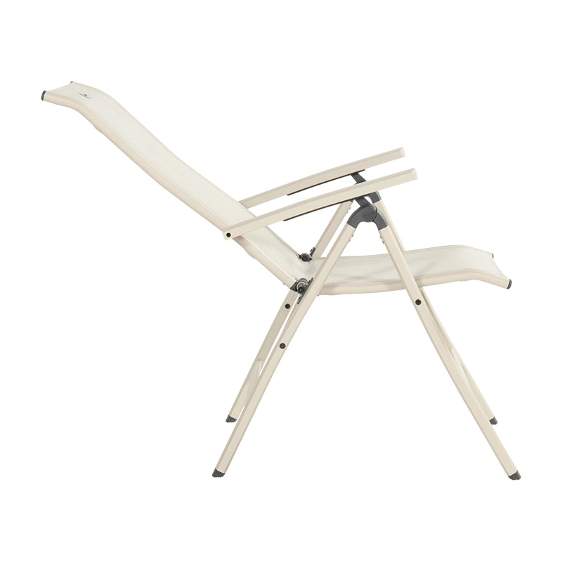 Hartman Alice Verstelbare Tuinstoel - Beige - afbeelding 5