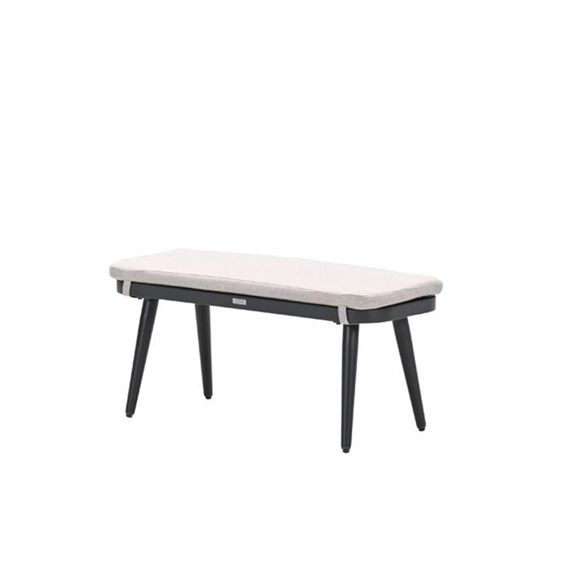 Garden Impressions Allasio Dining Tuinbank - 101x40 cm - afbeelding 1