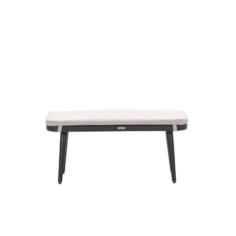 Garden Impressions Allasio Dining Tuinbank - 101x40 cm - afbeelding 2