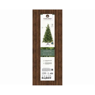 Everlands Allison boom - 150cm - afbeelding 11