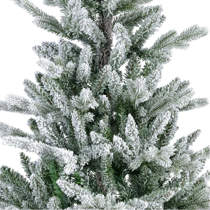 Everlands Allison boom snowy - 150cm - afbeelding 2