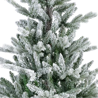 Everlands Allison boom snowy - 150cm - afbeelding 2