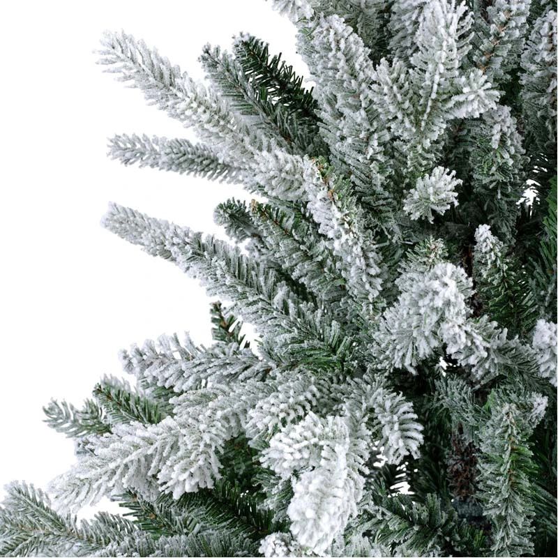 Everlands Allison boom snowy - 150cm - afbeelding 3