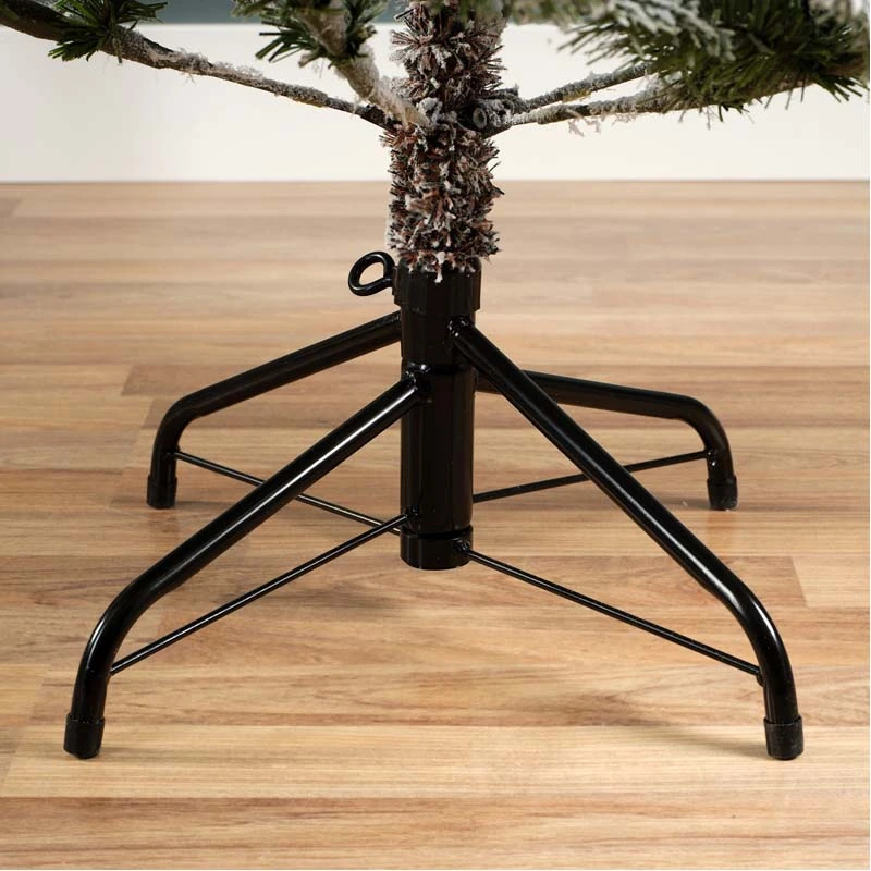 Everlands Allison boom snowy - 150cm - afbeelding 4