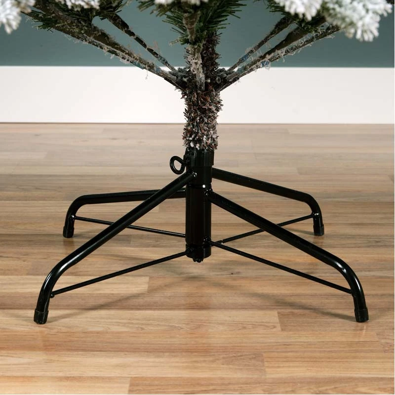 Everlands Allison boom snowy - 180cm - afbeelding 5
