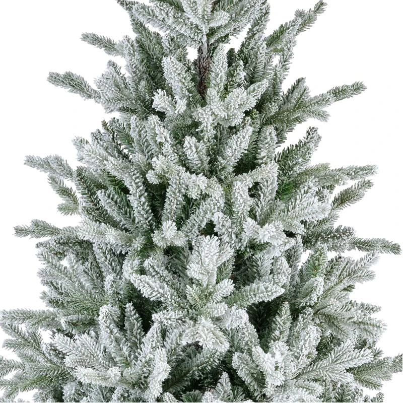 Everlands Allison boom snowy - 210cm - afbeelding 2
