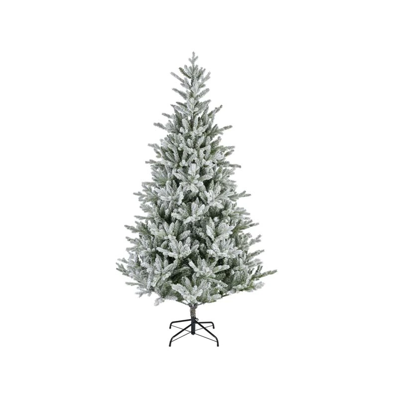 Everlands Allison boom snowy - 240cm - afbeelding 1