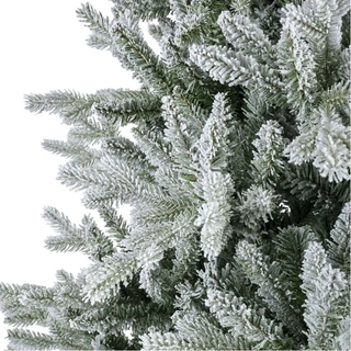 Everlands Allison boom snowy - 240cm - afbeelding 3